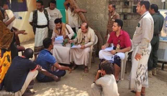 حجة.. الإفراج عن 42 سجينًا وموقوفًا في ذكرى المولد النبوي الشريف