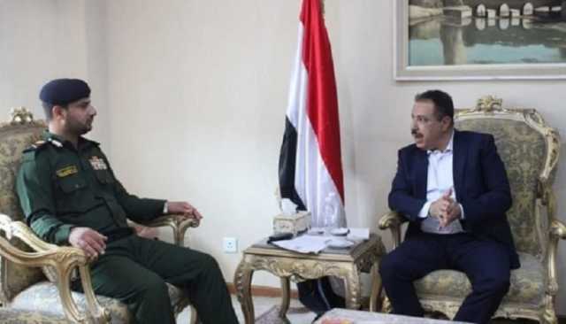 وزير الخارجية: ما يحدث في عدن تصعيد انفصالي برعاية سعودية