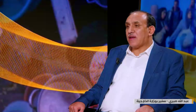 صبري: هناك تصعيد سعودي محتمل ضد اليمن خدمة للصهاينة وسط تشديد الحصار