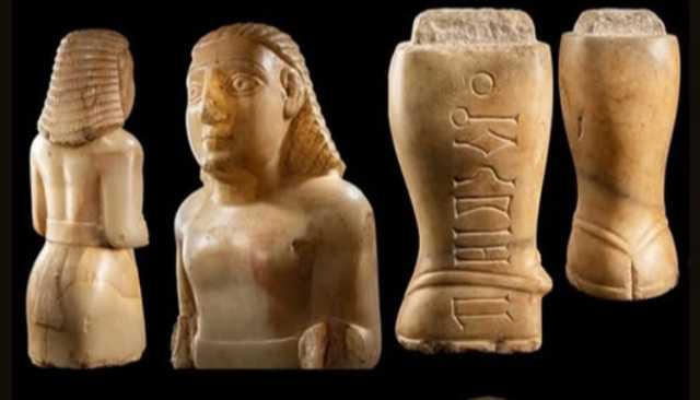 بعد سرقتها من اليمن.. أمريكا تعرض آثار نادرة للبيع في مزاد علني