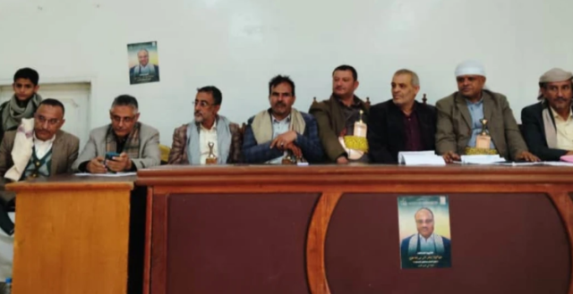 مشايخ البيضاء يقودون مبادرة “تيسير الزواج” لوضع حد لغلاء المهور