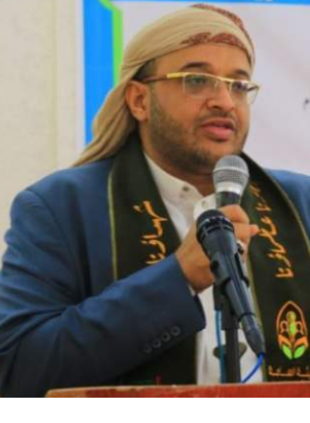 مصدر مسؤول في تعز يكشف عن مؤامرة خطيرة تستهدف المحافظة “تفاصيل”