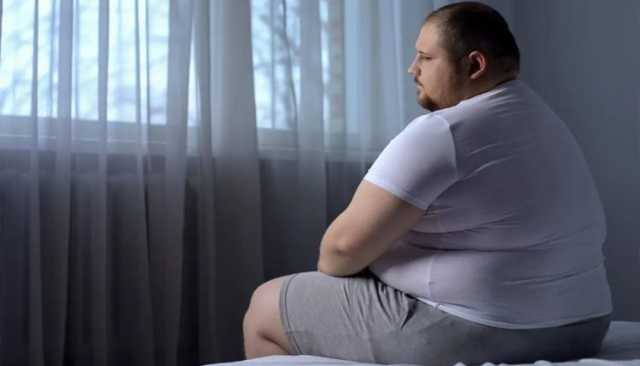 اكتشف السبب المفاجئ وراء السمنة وأمراض الكبد!!