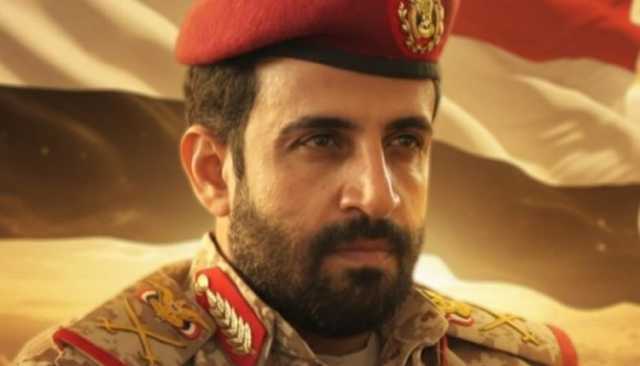 الشهيد الغماري.. القائد الذي ترجم الإيمان سلاحًا والنصر وعدًا وواقعًا