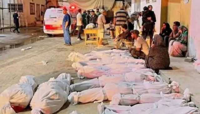 سياسة النكث والدمار .. كيف يحول الكيان الصهيوني كل هدنة إلى فرصة للغدر