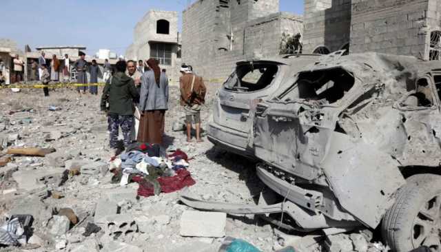 “العفو الدولية”: المجزرة الأمريكية بحق “الأفارقة” في صعدة جريمة حرب