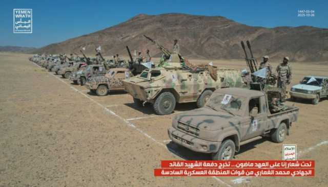 محور المرازيق يرفد “الفتح الموعود والجهاد المقدس” بدفعة الشهيد “الغماري”