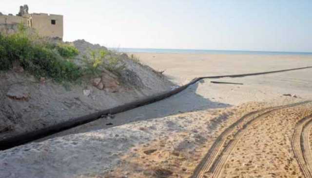 قيادات “الانتقالي” و“مجلس العليمي” تتقاسم عائدات النفط المنهوب في حضرموت