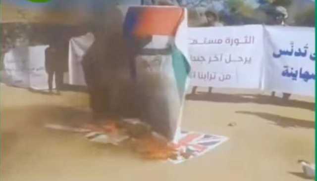 انتفاضة قبلية في شبوة ضد التحالف الأمريكي السعودي الإماراتي