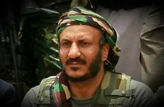 طارق عفاش يفوز بلقب ’’العميل الأول للصهيونية’’ وهذا ما تم الكشف عنه