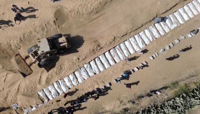 68,519 شهيداً و170,382جريحاً حصيلة جرائم الإبادة في غزة