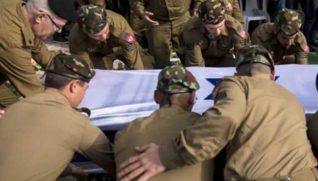 العدو يقر بـ 1152 قتيلاً في صفوف قواته منذ 7 أكتوبر