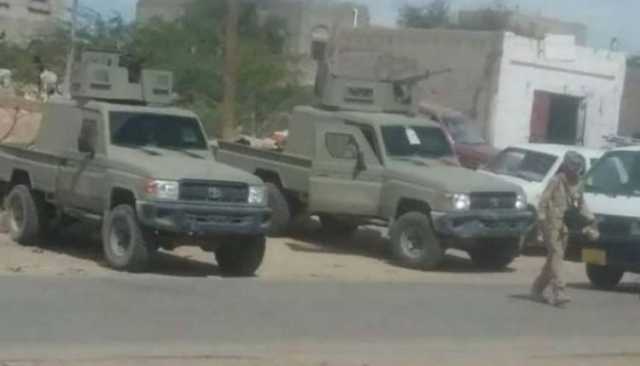 هروب جماعي لنزلاء سجن في شبوة