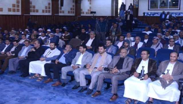 في أربعينية الشهيد شرف الدين.. وزارة الإعلام تؤكد المضي على نهجه المقاوم وتخلّد إرثه الوطني