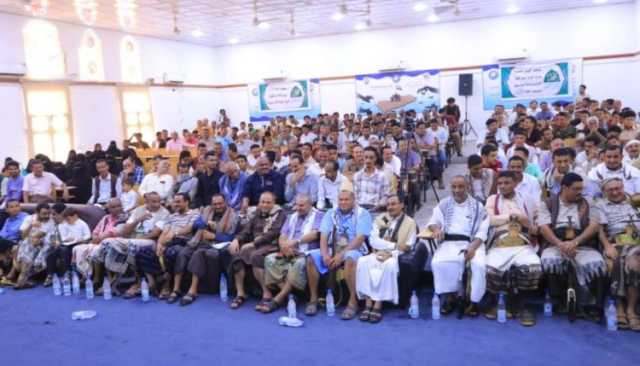 إحياء الذكرى السنوية للشهيد بفعاليات خطابية في عدة محافظات