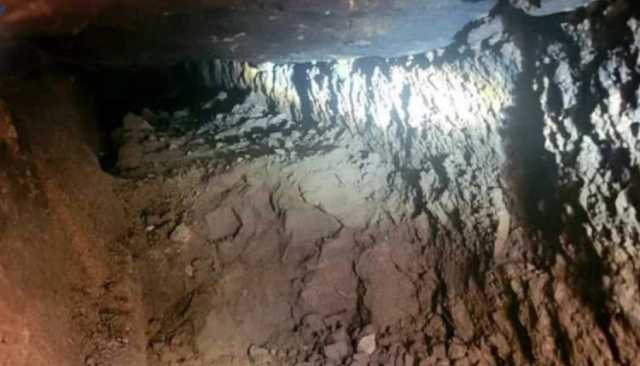 اكتشاف أثري في ذمار .. قناة مائية قديمة تعود إلى الحضارات السبئية والحميرية