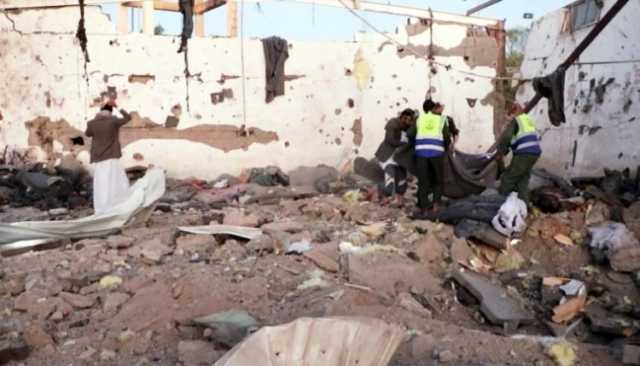 منظمة العفو الدولية تُجدّد دعواتها للتحقيق في الهجوم الأمريكي على مهاجرين أفارقه في صعدة