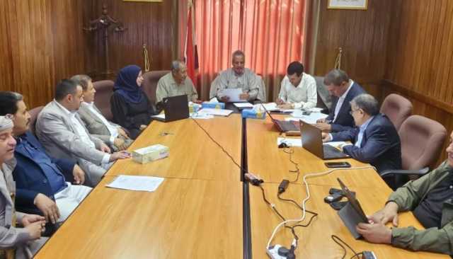 صنعاء .. إحالة 30 شخصاً للمحاكمة بتهم فساد وإضرار بالمال العام