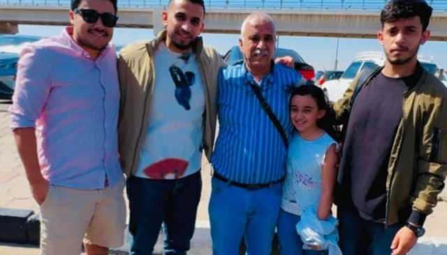 بعد نسج الاتهامات والتلفيقات.. الكابتن المتوكل يصل القاهرة بعد اعتقال تعسفي في عدن