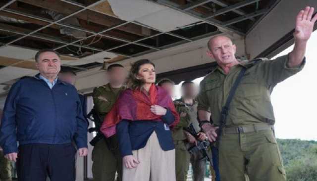 تصعيد صهيوني على لبنان يتزامن مع جولة “كاتس وأورتاغوس” وتحذيرات من المقاومة