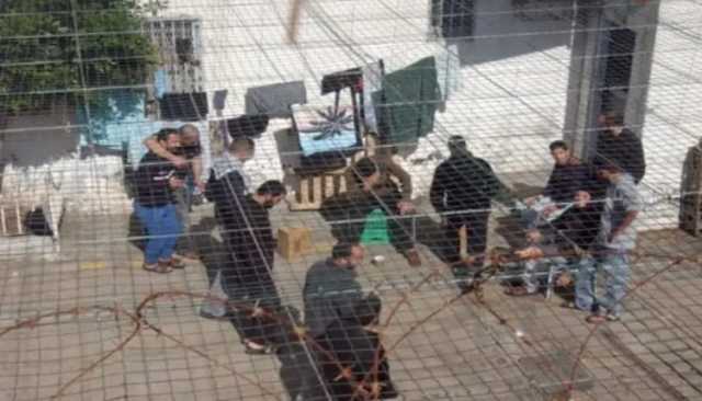 نادي الأسير الفلسطيني: استشهاد 80 أسيراً في سجون العدو الصهيوني منذ بدء العدوان على غزة