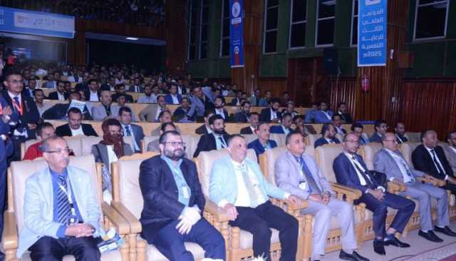 صنعاء تحتضن المؤتمر العلمي الثالث للرعاية التنفسية بمشاركة كبار الأطباء