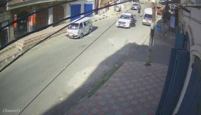 شرطة العاصمة تكشف تفاصيل حادثة اختطاف طفلة في الصافية