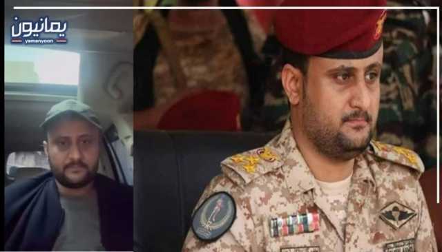 القحطاني يصرخ في وجه الاحتلال ويفضح سقوطه الأخلاقي