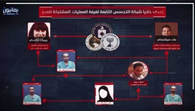 الأجهزة الأمنية تميط اللثام عن تفاصيل جديدة في اعترافات شبكة التجسس التابعة لغرفة العمليات المشتركة للعدو الأمريكي الصهيوني السعودي
