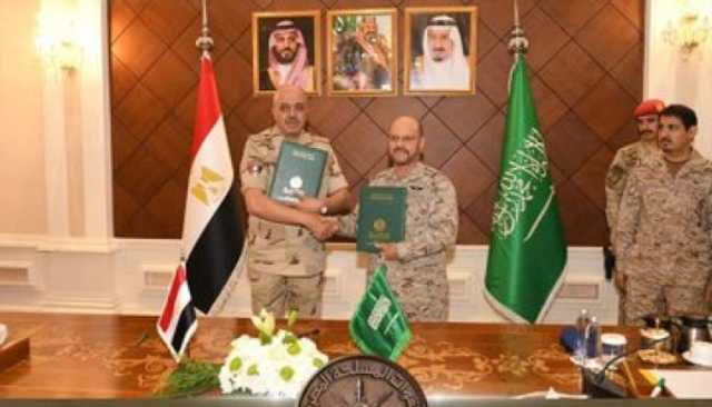 الاتفاق العسكري المصري-السعودي: هل هو تحصين للرياض أم تهرب من استحقاقات السلام في اليمن؟