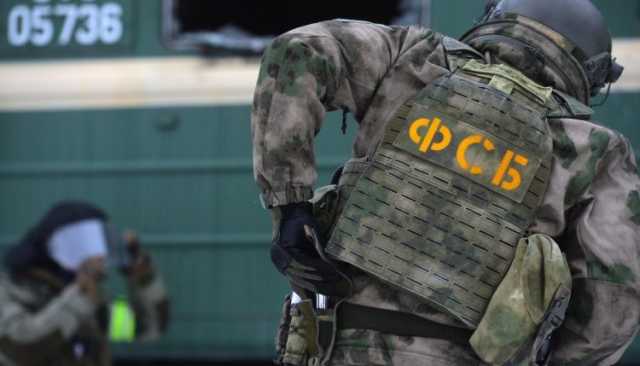 إحباط محاولة اغتيال ضابط رفيع بالسم في روسيا