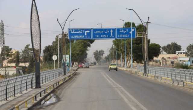 مواجهات بين دواعش الجولاني وعصابات قسد شرقي الرقة