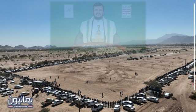 اصطفاف قبلي شامل خلف السيد القائد يعزز استقرار الجبهة الداخلية ومواجهة كل التحديات