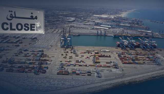 اليمن يجبر “الكيان” على نقل ميناء أم الرشراش إلى منطقة جديدة