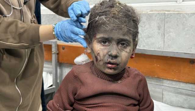 أكثر من 100 شهيد وجريح بقصف صهيوني على غزة خلال 24 ساعة الماضية