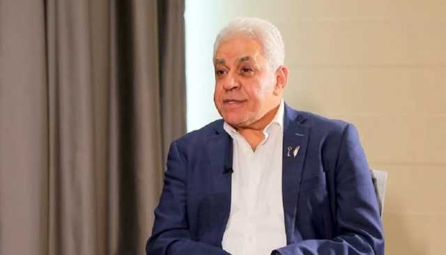 حمدين صباحي: اليمن قدم نموذج مشرف والمؤتمر القومي يتشرّف باستضافة السيد عبد الملك الحوثي