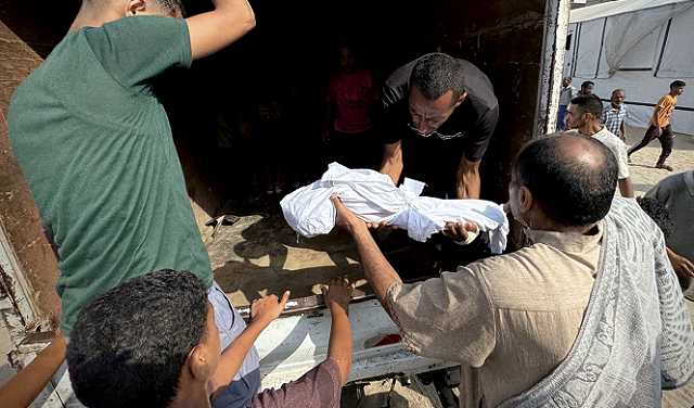 7 شهداء و33 جريحاً في مجازر جديدة للعدو بقطاع غزة