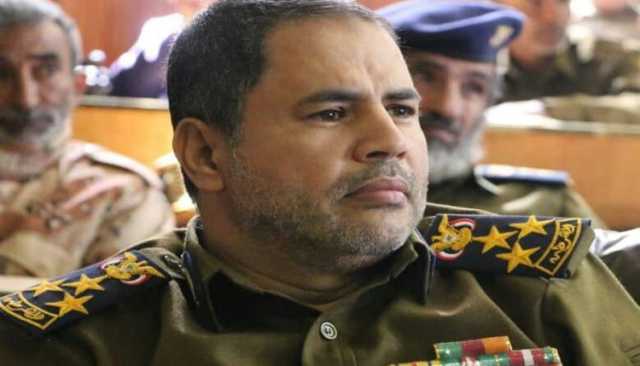 العميد الشرقي: السعودية تقود تطبيع العلاقات مع “إسرائيل” وتستمر في دعم العدوان على اليمن