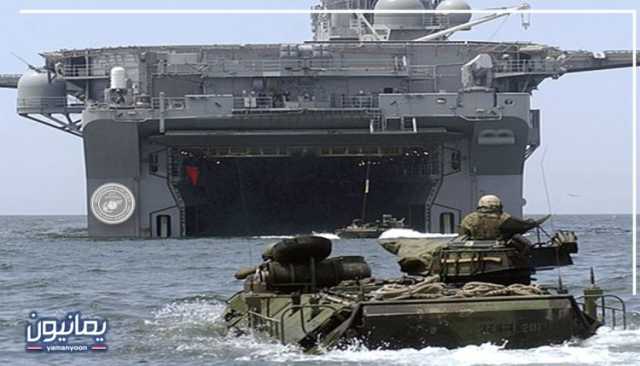 البحرية الأمريكية تعترف .. اليمنيون قلبوا موازين القوى