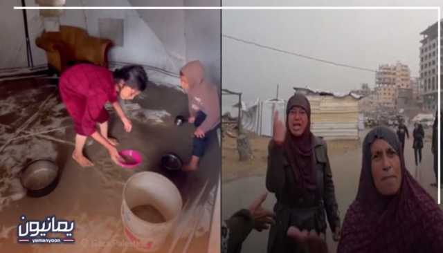 غزة والضفة .. فصل جديد من المعاناة والصمت الدولي مستمر