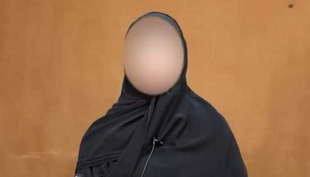 شاهد| كيف وضعت الجاسوسة “هدى علي” أجهزة تجسس في مطار صنعاء الدولي؟