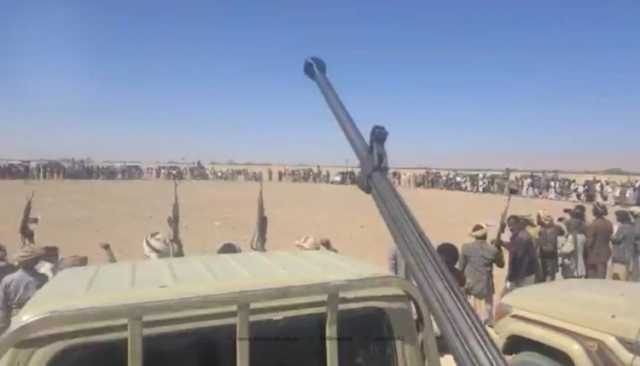 طوفان القبائل اليمنية .. استنفارٌ يصنع معادلة الردع في في وجه العدو