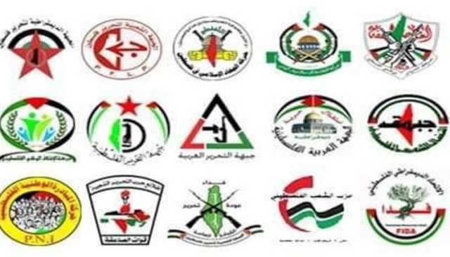 الفصائل الفلسطينية ترفض مشروع القرار الأمريكي في الأمم المتحدة