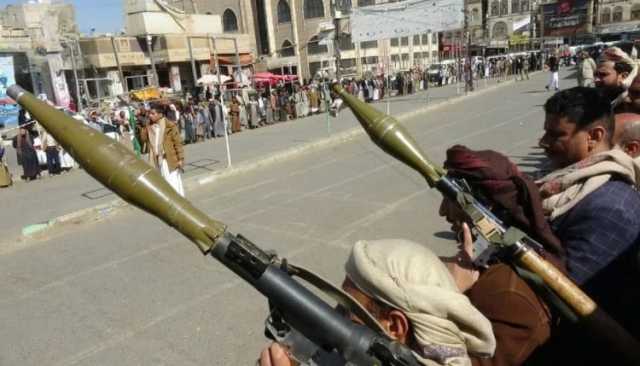 وقفات قبلية حاشدة في صنعاء وتعز وحجة تعلن الجهوزية لمواجهة الأعداء وتبارك الإنجاز الأمني