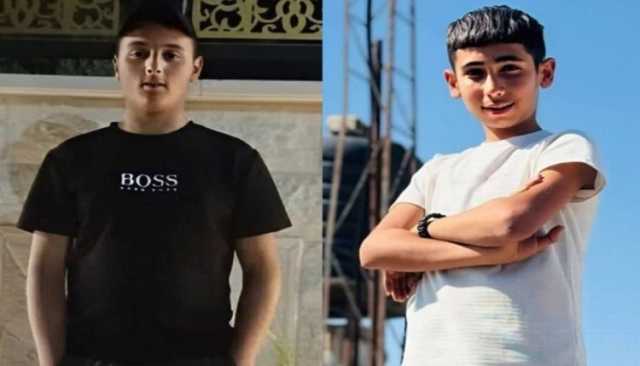 حماس والجهاد الإسلامي تدينان إعدام العدوّ لطفلين في الخليل