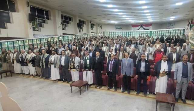 فعاليات متنوعة في المحافظات لإحياء الذكرى السنوية للشهيد