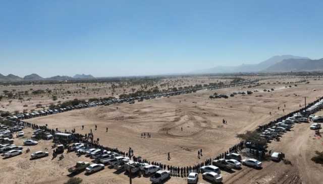 في وقفات حاشدة .. قبائل اليمن تُعلن الجهوزية لمواجهة التصعيد القادم مع العدو الصهيوني والأمريكي