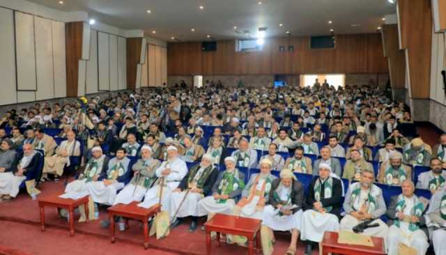 من صنعاء إلى المحافظات.. فعاليات شعبية ورسمية بالذكرى السنوية للشهيد