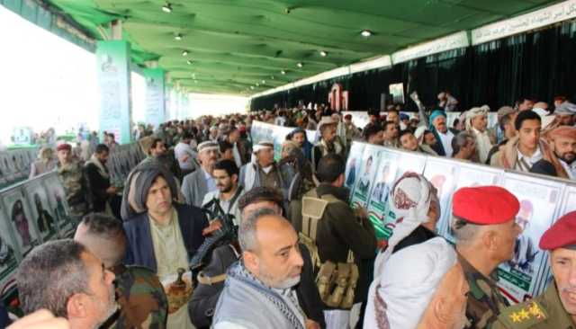 فعاليات واسعة في مختلف المحافظات لإحياء الذكرى السنوية للشهيد