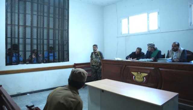 الجزائية بالأمانة تبدأ محاكمة المتهمين ضمن شبكة تجسسية تتبع غرفة عمليات مشتركة للعدو